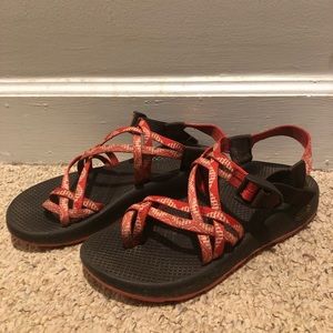 Chaco Sandals - Women’s Size 8